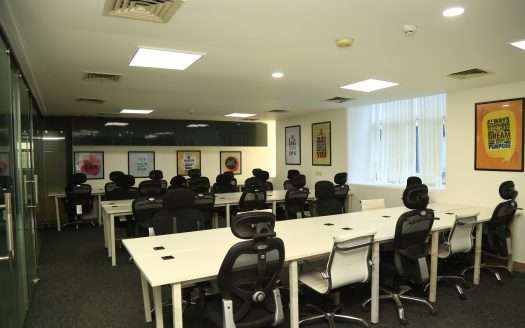 Office space for rent in Gurgaon near Huda city centre