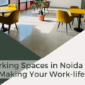 Coworking Spaces in Noida Sector 63: Making Your Work-life Easier