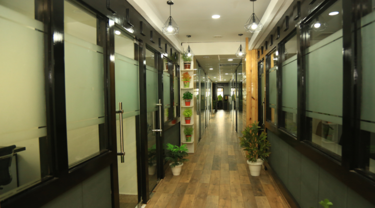 Supremework Coworking - Near Huda Metro, Sec 44 Gurugram