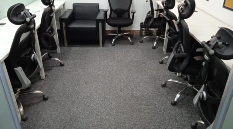 coworking space for rent near Huda city center gurgaon