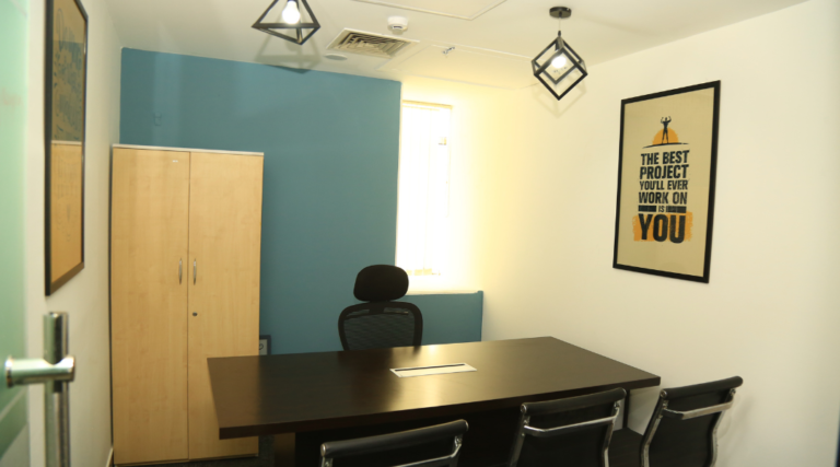 Coworking Space - Sector-44 Gurugram