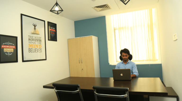 Coworking Space - Sector-44 Gurugram