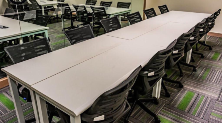 SupremeWork Coworking - Dwarka Delhi