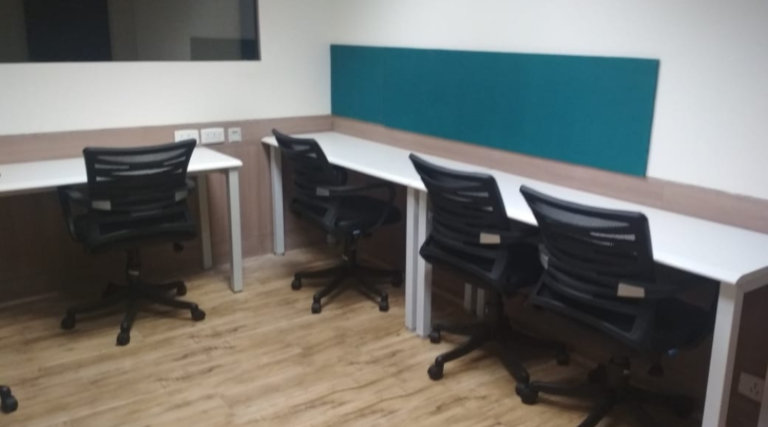 SupremeWork Coworking - Dwarka Delhi