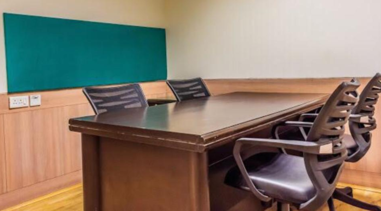SupremeWork Coworking - Dwarka Delhi