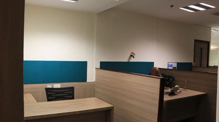 SupremeWork Coworking - Dwarka Delhi