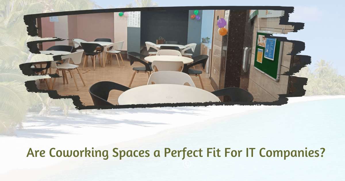 Coworking space in Delhi bhikaji cama
