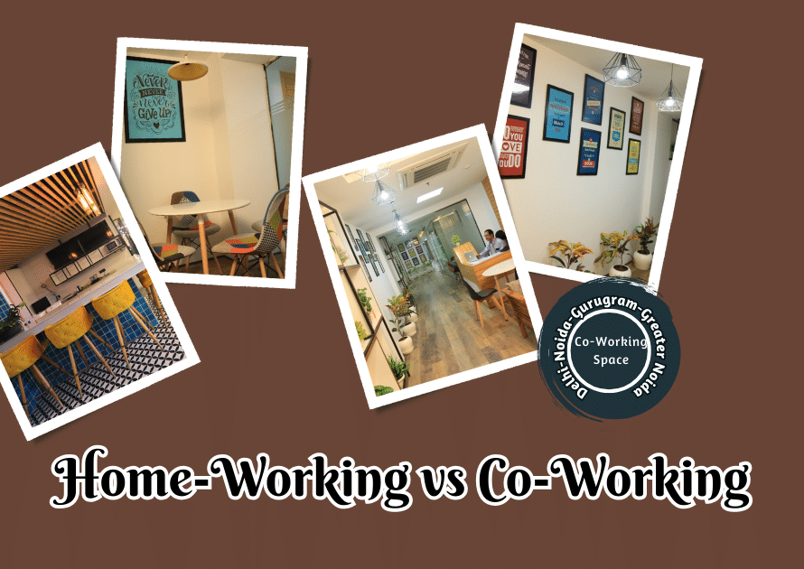 coworking space near me