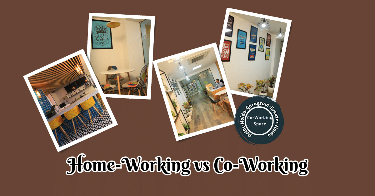 coworking space near me