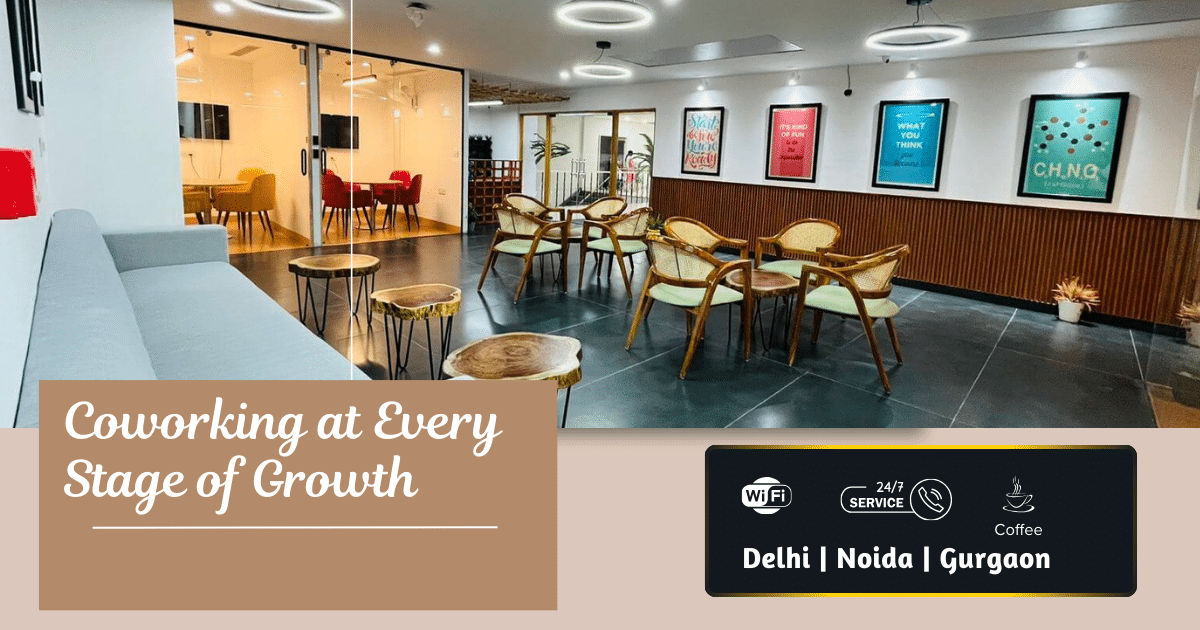 office space in Noida