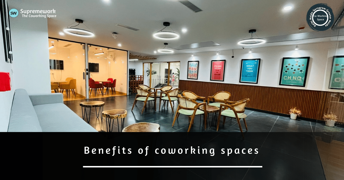 coworking space in noida sector 126