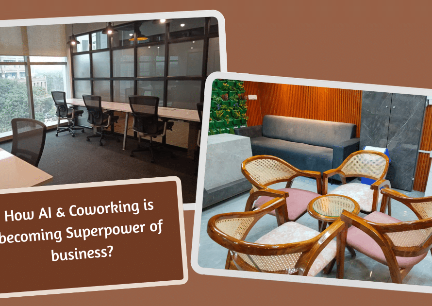 coworking space near me