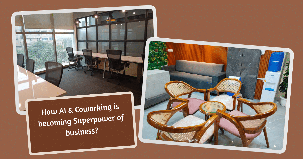 coworking space near me