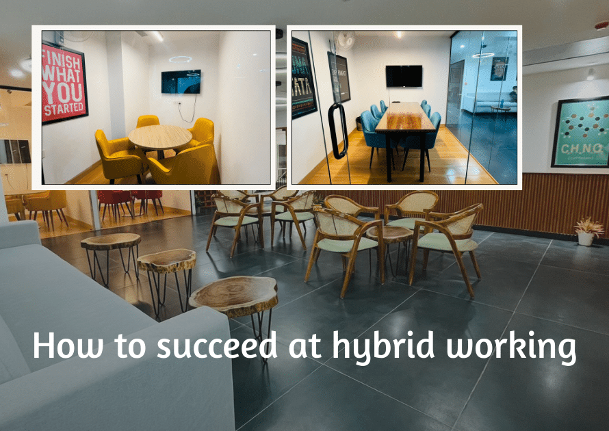 coworking space near me