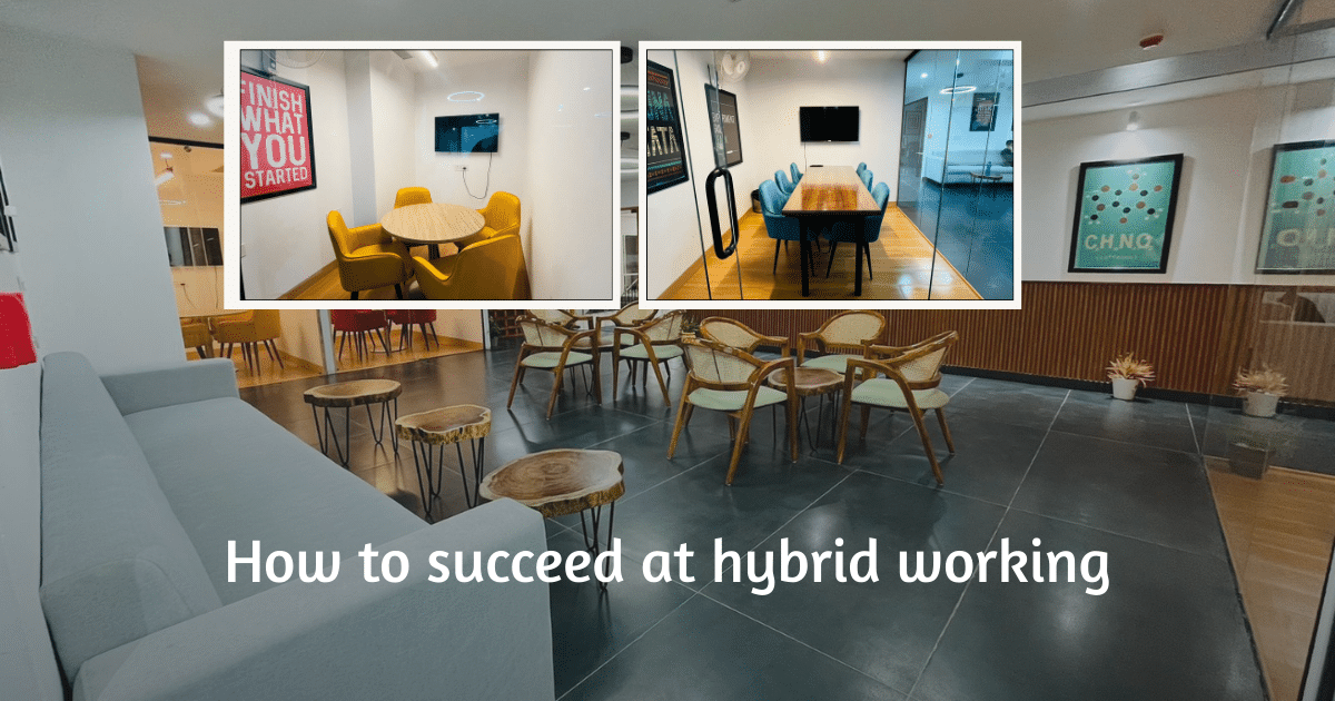 coworking space near me