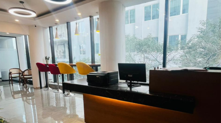 office space for rent