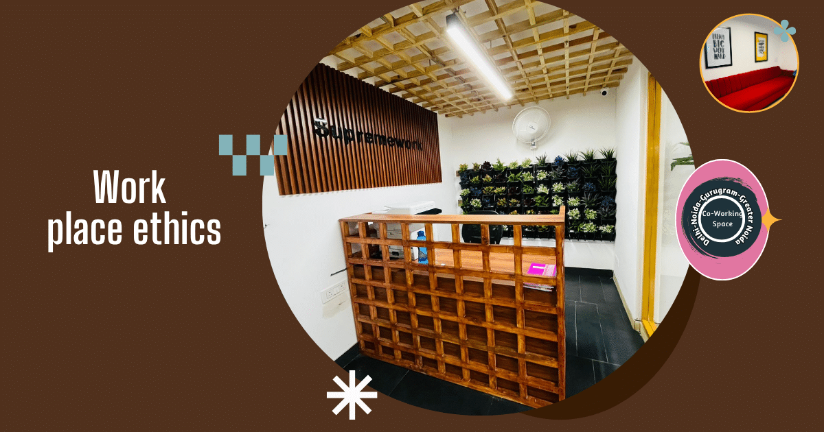coworking space