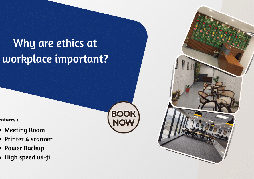 coworking space in Delhi ncr