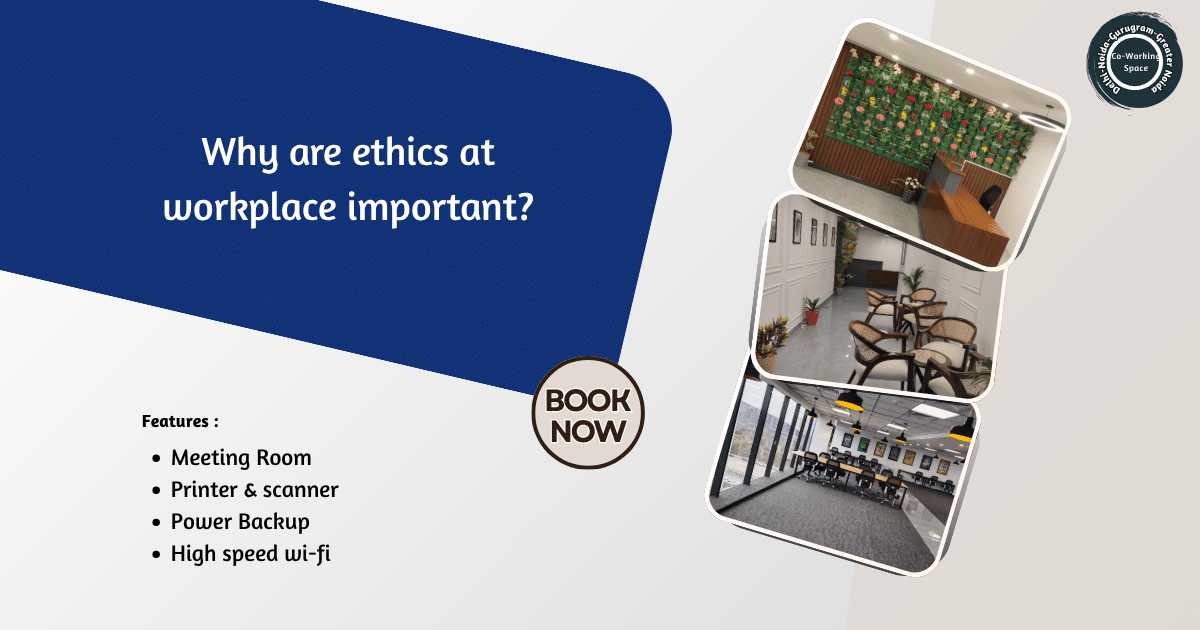 coworking space in Delhi ncr